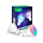 Inteligentne oświetlenie NOUS P8 Smart WIFI RGB Bulb GU10 (2 szt.)